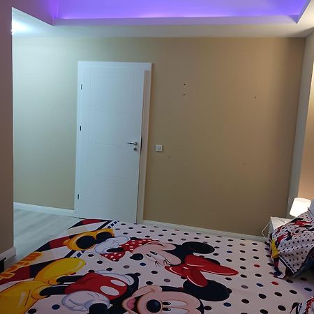 شقة Myky Mouse Nu Primesc Santieristi Si Petrecareti بوخارست المظهر الخارجي الصورة