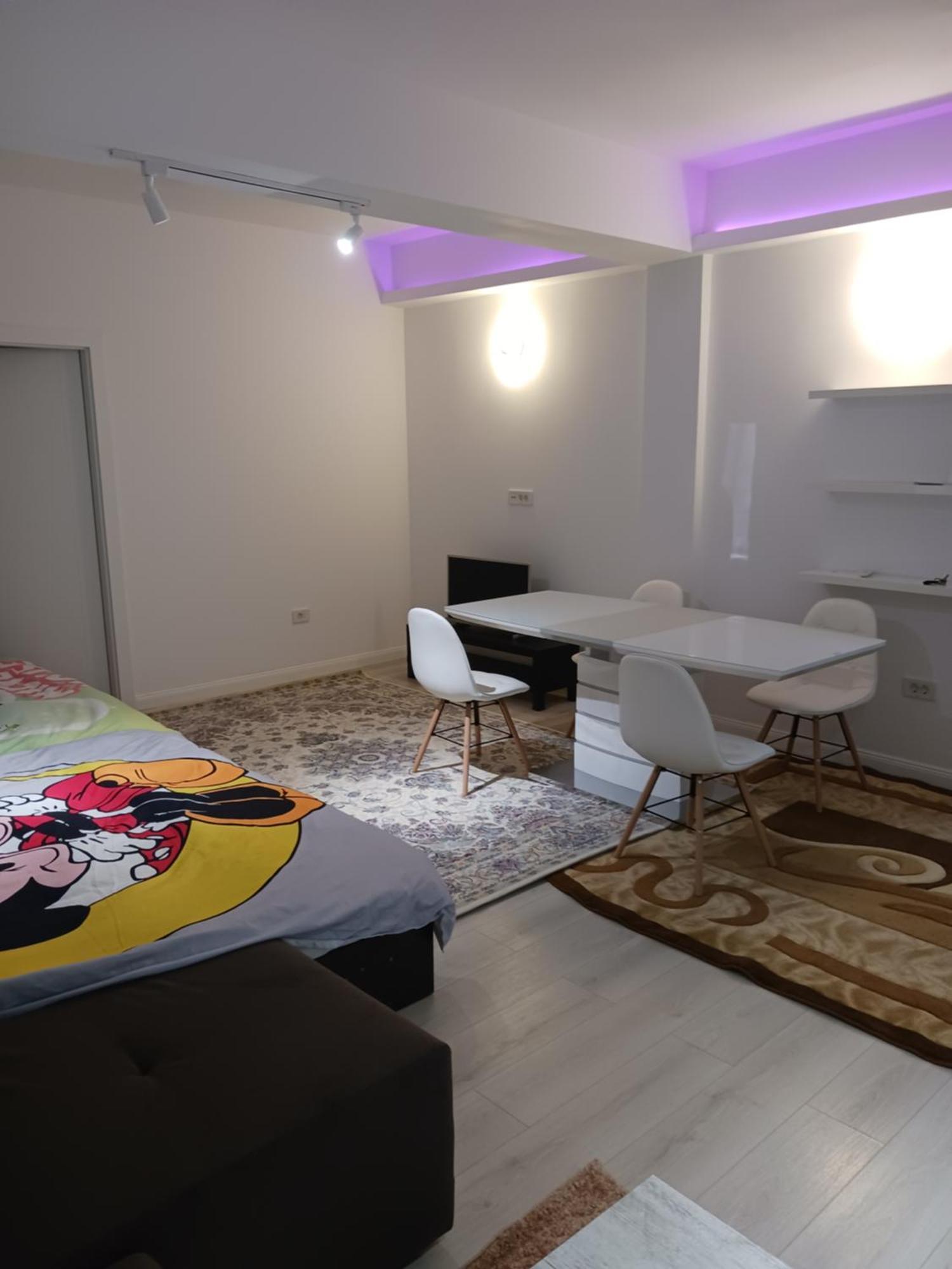 شقة Myky Mouse Nu Primesc Santieristi Si Petrecareti بوخارست المظهر الخارجي الصورة
