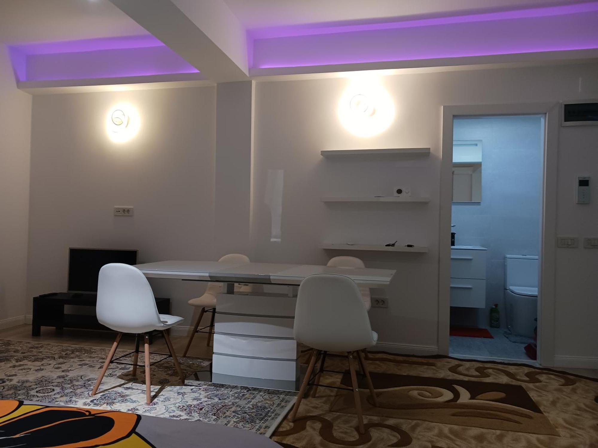 شقة Myky Mouse Nu Primesc Santieristi Si Petrecareti بوخارست المظهر الخارجي الصورة