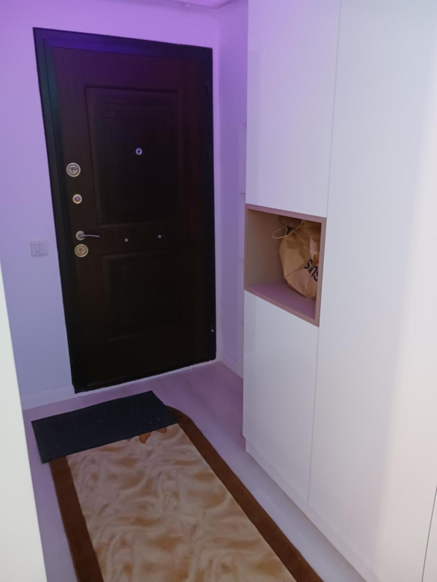 شقة Myky Mouse Nu Primesc Santieristi Si Petrecareti بوخارست المظهر الخارجي الصورة
